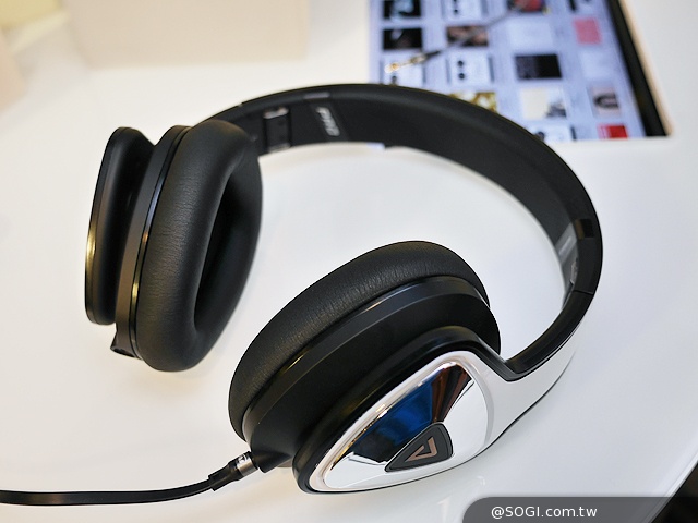 MONSTER DNA Pro高階耳機登台 多款新色連袂亮相 MONSTER DNA Pro高階耳機登台 多款新色連袂亮相