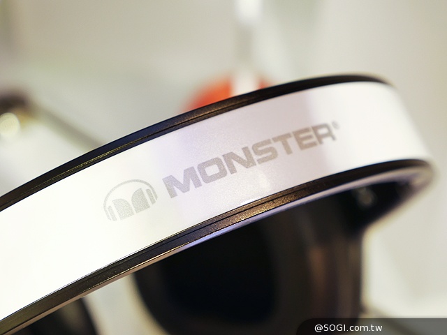 MONSTER DNA Pro高階耳機登台 多款新色連袂亮相 MONSTER DNA Pro高階耳機登台 多款新色連袂亮相