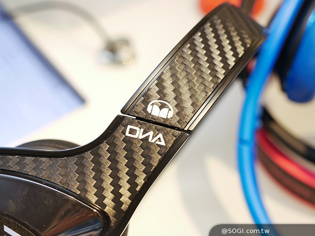 MONSTER DNA Pro高階耳機登台 多款新色連袂亮相 MONSTER DNA Pro高階耳機登台 多款新色連袂亮相