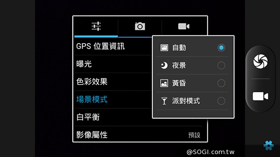 TWM Amazing A7台哥大5.5吋超值四核機