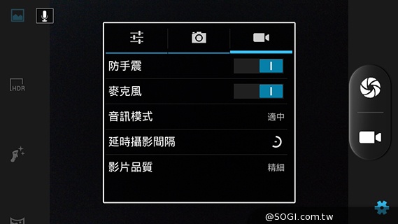 TWM Amazing A7台哥大5.5吋超值四核機