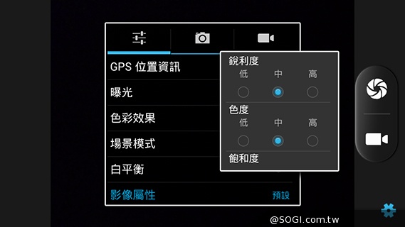 TWM Amazing A7台哥大5.5吋超值四核機