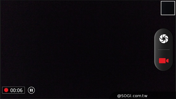 TWM Amazing A7台哥大5.5吋超值四核機