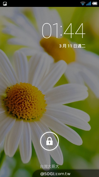 Fareastone Smart 502遠傳達人機 內建多款獨家App Fareastone Smart 502遠傳達人機 內建多款獨家App