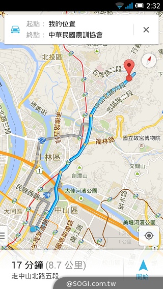 Fareastone Smart 502遠傳達人機 內建多款獨家App Fareastone Smart 502遠傳達人機 內建多款獨家App