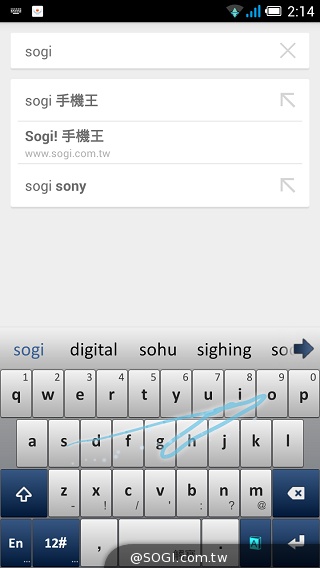 Fareastone Smart 502遠傳達人機 內建多款獨家App Fareastone Smart 502遠傳達人機 內建多款獨家App