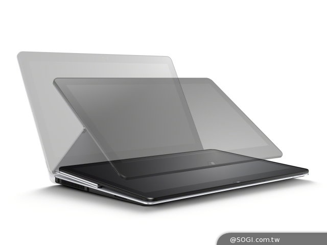 索尼VAIO最終經典款Fit 13A/14A搭載Win8.1上市