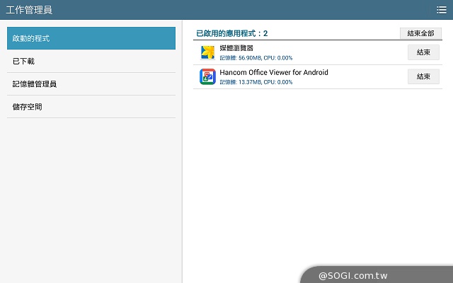 三星TabPRO 10.1高規超平板 商務、多工再進化