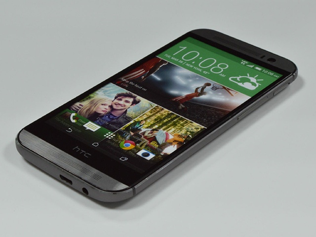 疑Verizon版HTC M8現身eBay 盒裝顯示詳細資訊