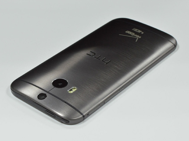 疑Verizon版HTC M8現身eBay 盒裝顯示詳細資訊