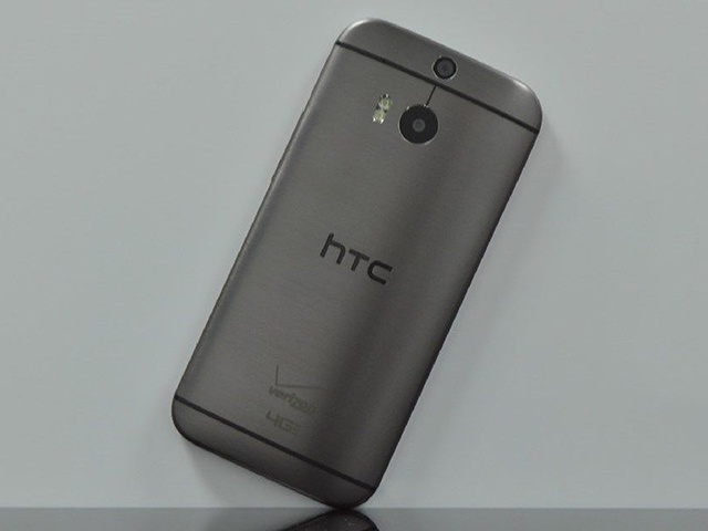 疑Verizon版HTC M8現身eBay 盒裝顯示詳細資訊