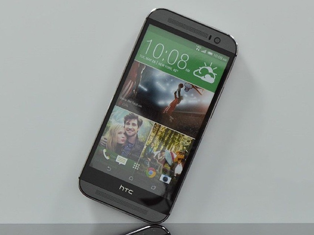 疑Verizon版HTC M8現身eBay 盒裝顯示詳細資訊