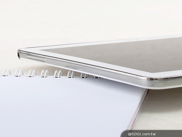 三星TabPRO 10.1高規超平板 商務、多工再進化