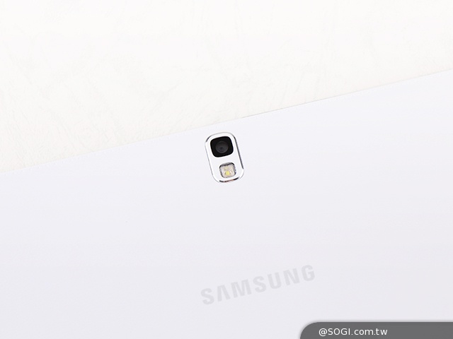 三星TabPRO 10.1高規超平板 商務、多工再進化