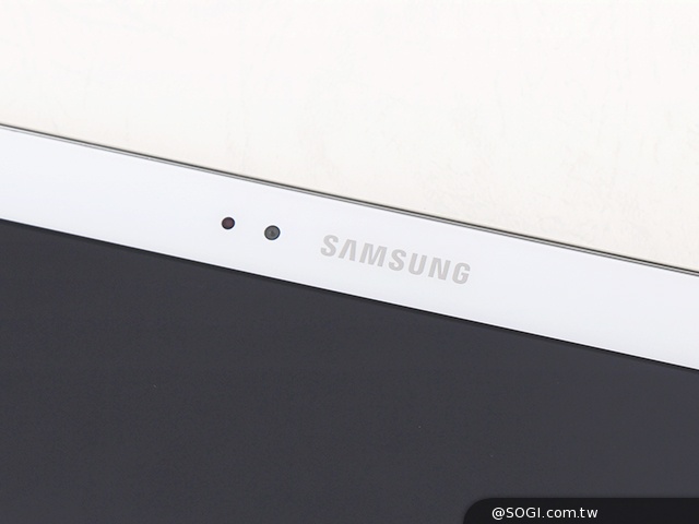 三星TabPRO 10.1高規超平板 商務、多工再進化