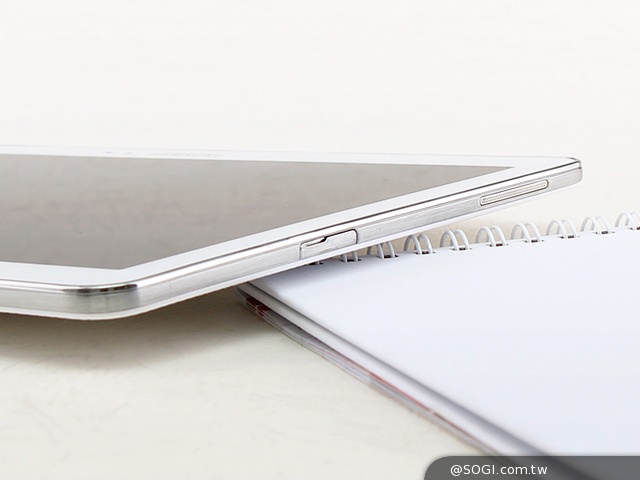 三星TabPRO 10.1高規超平板 商務、多工再進化