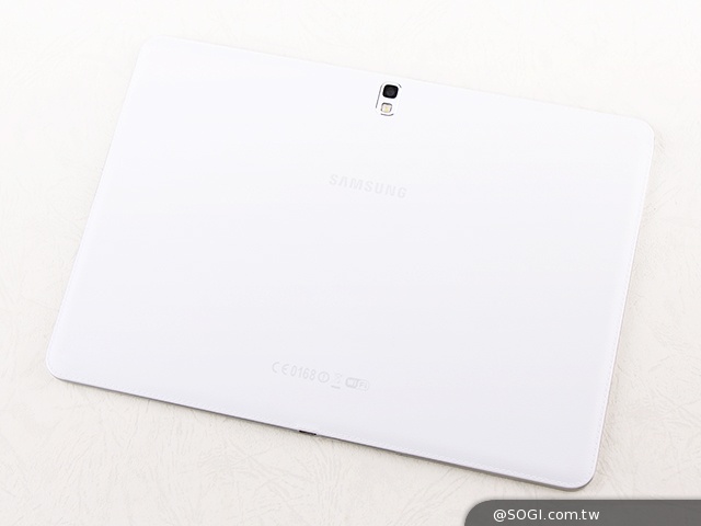 三星TabPRO 10.1高規超平板 商務、多工再進化