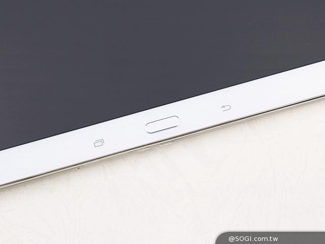 三星TabPRO 10.1高規超平板 商務、多工再進化