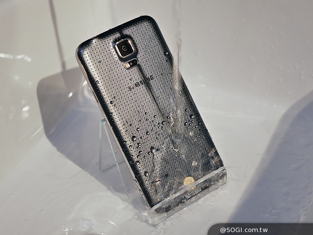 三星S5登台!上市前重點特色&注意事項彙整 三星S5登台!上市前重點特色&注意事項彙整