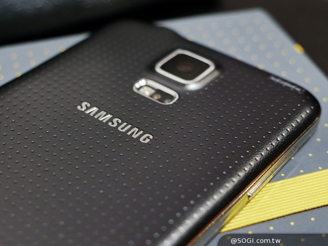 三星S5登台!上市前重點特色&注意事項彙整 三星S5登台!上市前重點特色&注意事項彙整