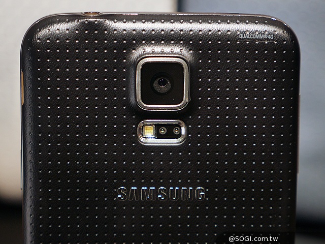 三星S5登台!上市前重點特色&注意事項彙整 三星S5登台!上市前重點特色&注意事項彙整