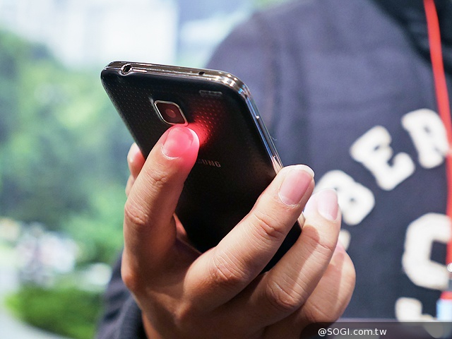 三星S5登台!上市前重點特色&注意事項彙整 三星S5登台!上市前重點特色&注意事項彙整