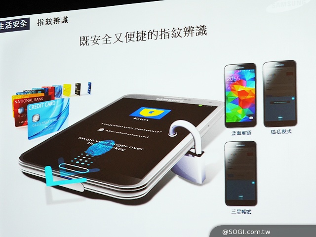 三星S5登台!上市前重點特色&注意事項彙整 三星S5登台!上市前重點特色&注意事項彙整