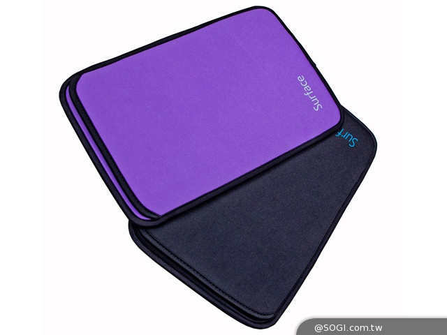 微軟RT平板Surface 2在台上市 售價13888起