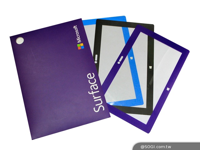 微軟RT平板Surface 2在台上市 售價13888起