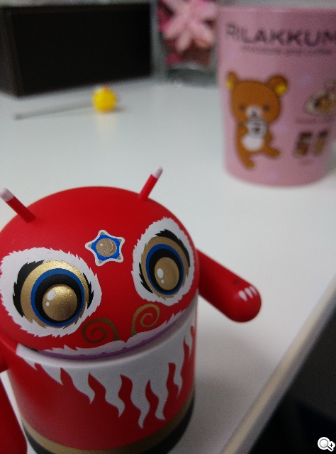 小米手機3、G-PLUS E7高CP值旗艦機比拼-介面、相機功能篇