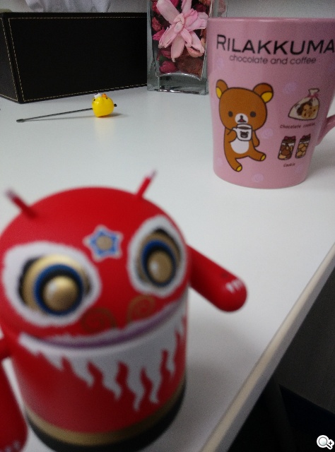 小米手機3、G-PLUS E7高CP值旗艦機比拼-介面、相機功能篇