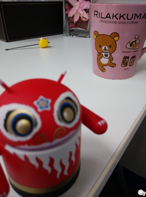 小米手機3、G-PLUS E7高CP值旗艦機比拼-介面、相機功能篇