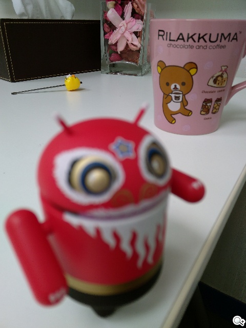 小米手機3、G-PLUS E7高CP值旗艦機比拼-介面、相機功能篇