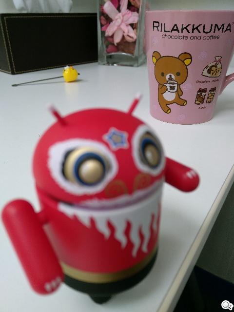 小米手機3、G-PLUS E7高CP值旗艦機比拼-介面、相機功能篇