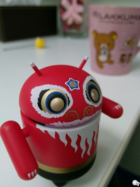 小米手機3、G-PLUS E7高CP值旗艦機比拼-介面、相機功能篇