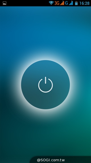 InFocus M320八核雙卡智慧機 5.5吋睛彩視野