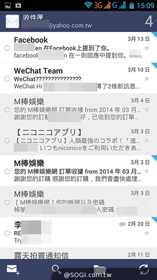 InFocus M320八核雙卡智慧機 5.5吋睛彩視野