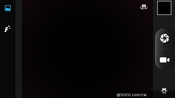 InFocus M320八核雙卡智慧機 5.5吋睛彩視野