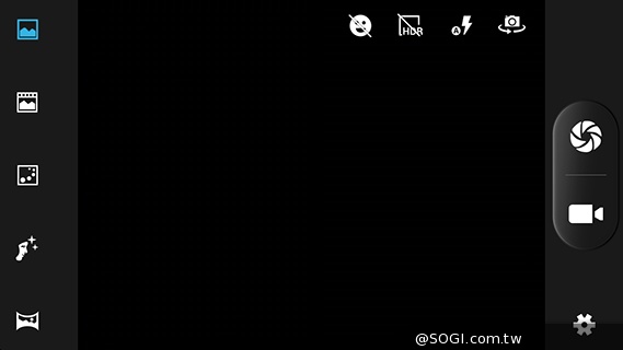 InFocus M320八核雙卡智慧機 5.5吋睛彩視野