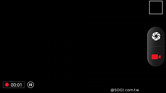 InFocus M320八核雙卡智慧機 5.5吋睛彩視野