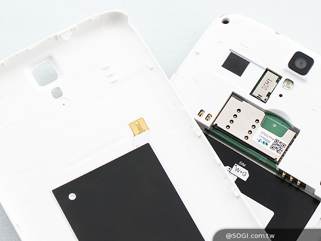 InFocus M320八核雙卡智慧機 5.5吋睛彩視野