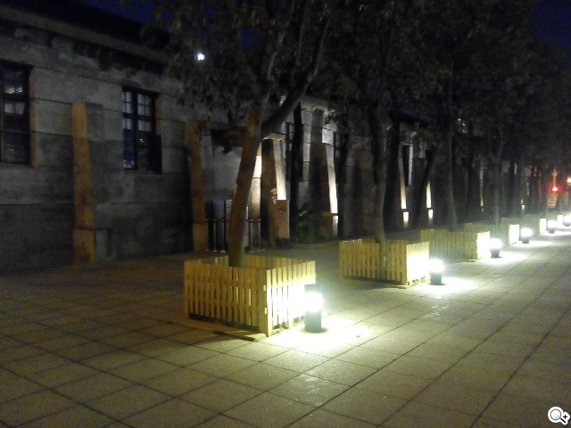 InFocus M320八核雙卡智慧機 5.5吋睛彩視野