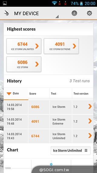 InFocus M320八核雙卡智慧機 5.5吋睛彩視野