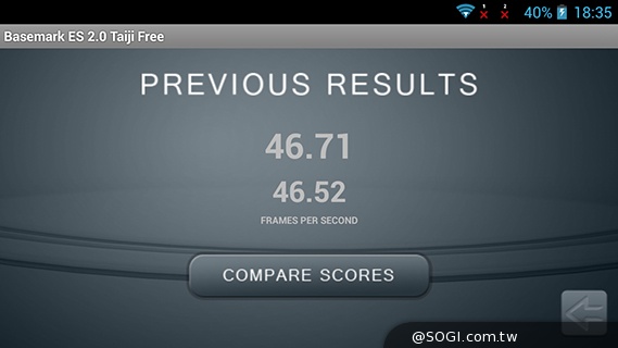 InFocus M320八核雙卡智慧機 5.5吋睛彩視野