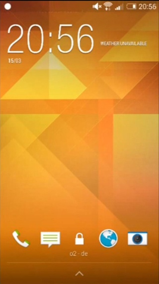 HTC M8影片再現 5項全新體感功能曝光