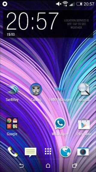 HTC M8影片再現 5項全新體感功能曝光