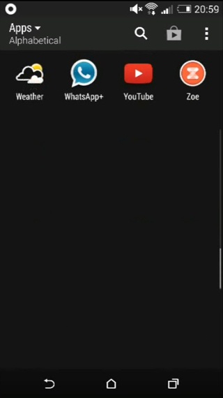 HTC M8影片再現 5項全新體感功能曝光