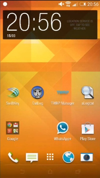 HTC M8影片再現 5項全新體感功能曝光