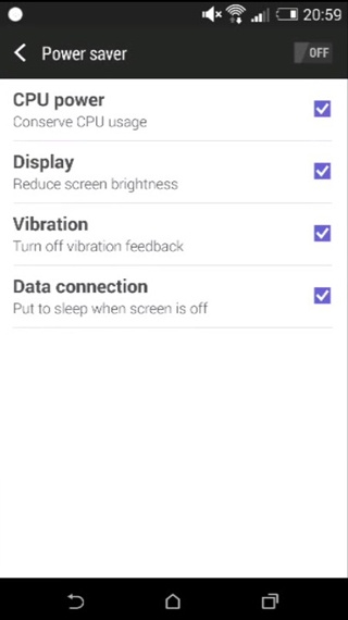 HTC M8影片再現 5項全新體感功能曝光