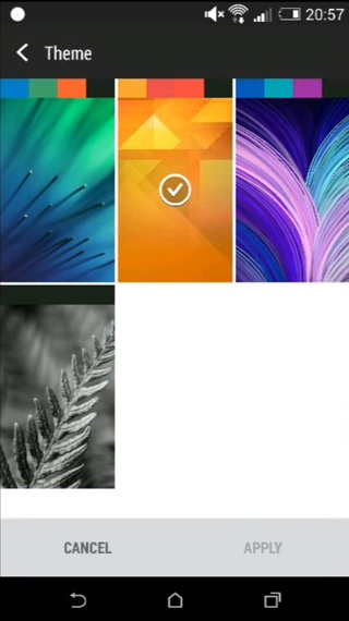 HTC M8影片再現 5項全新體感功能曝光